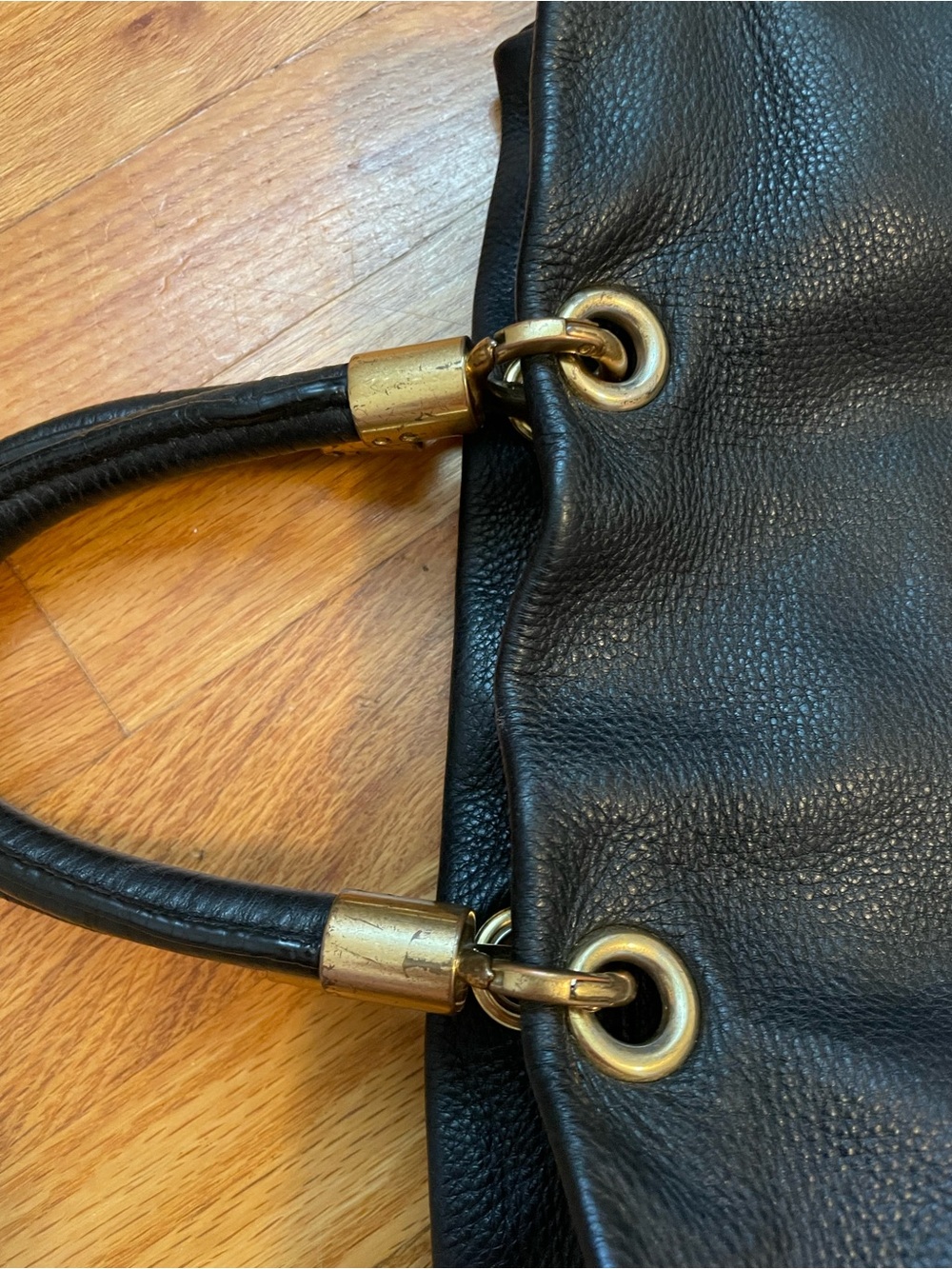 Marc Jacobs purse - Picture 5 of 8